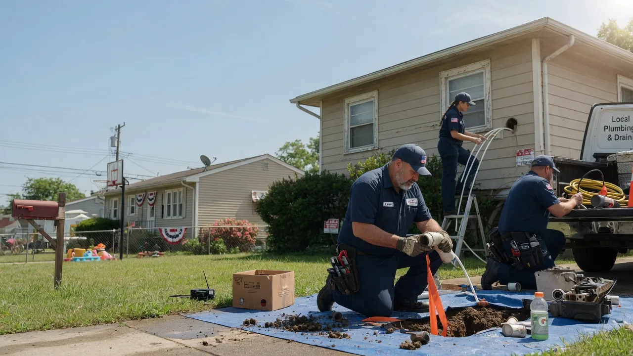 Faucet Repair in Point Lookout, NY near me