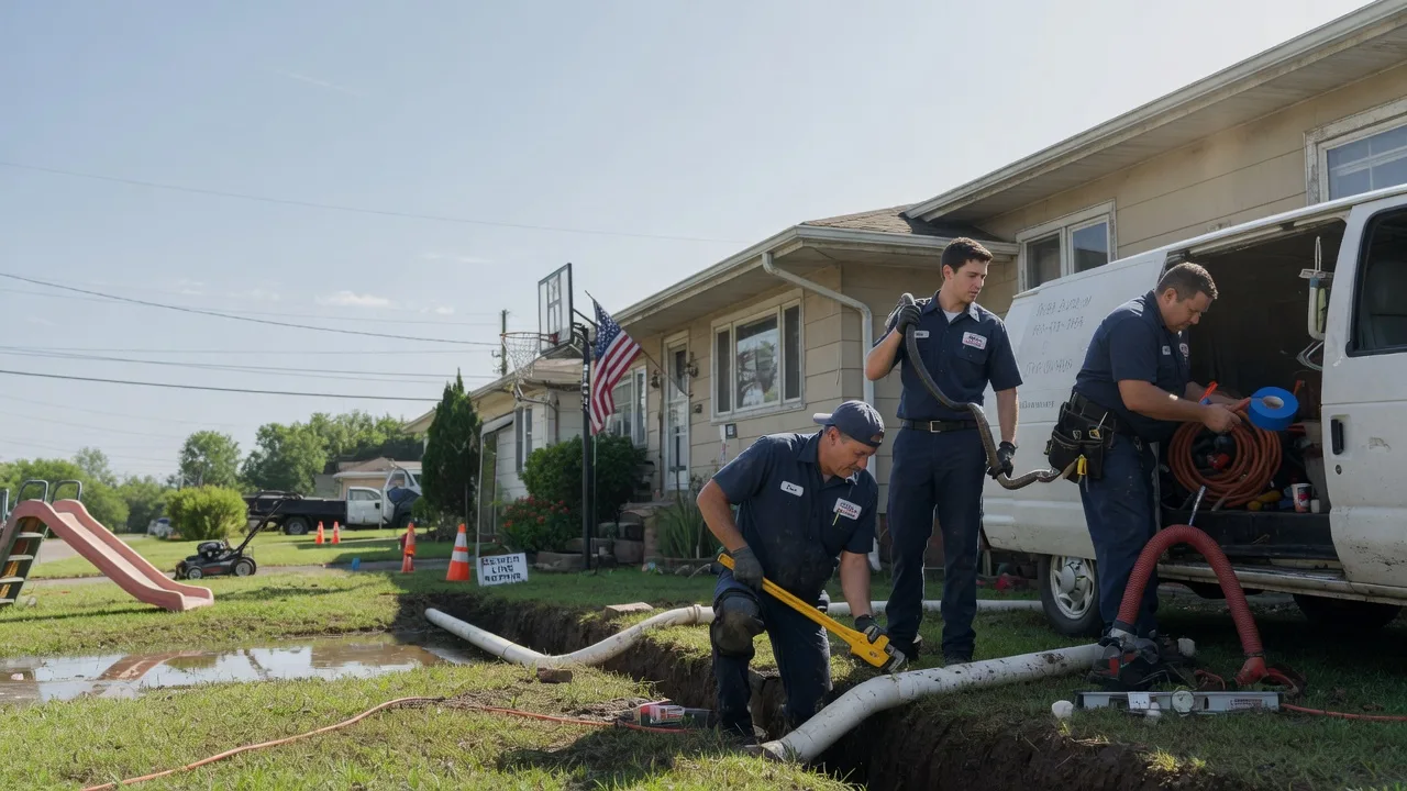 Toilet Installation in Point Lookout, NY near me